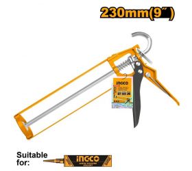 Lis na tmel DOUBLE 230mm INGCO