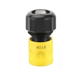 Rýchlospojka 3/4" STOP na hadicu GARDENKUS KLC