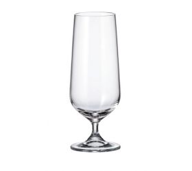 Pohár na pivo sklenený 610ml, 6ks, STRIX