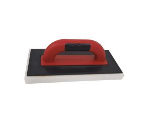 Hladítko DUREN ABS 250x130mm, PROFI