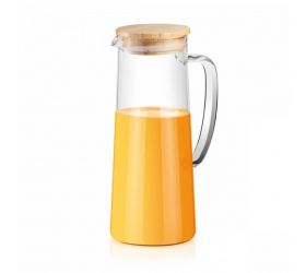 Džbán s viečkom 1,0L ONLINE