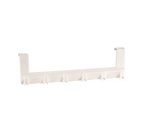 Lišta závesná s háčikmi 30cm FlexiSPACE
