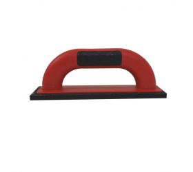 Hladítko murárske mikropryž ABS 220x65x8mm špaletové PROF