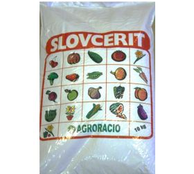Hnojivo univerzálne bezchloridové NPK Slovcerit 10kg