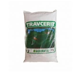 Hnojivo na trávnik Travcerit 5kg