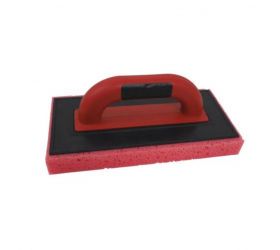 Hladítko murárske morská huba ABS 250x130x30mm PROF