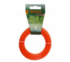 Silón rezný KRUH 2 mm /15 m