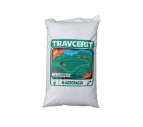 Hnojivo trávnikové Travcerit 10kg