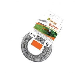 Silón rezný ŠTVOREC 2,7mm/ 15m s výstužou RIPPER DUAL