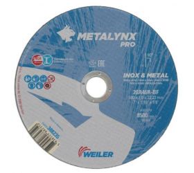 Kotúč rezný oceľ,nerez 180x1,6x22,2mm FLEX METALYNX Pro