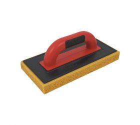 Hladítko murárske huba ABS 250x130x28mm PROF