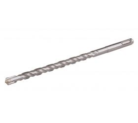 Vrták do betónu 10x450mm, 4brit, SDS plus