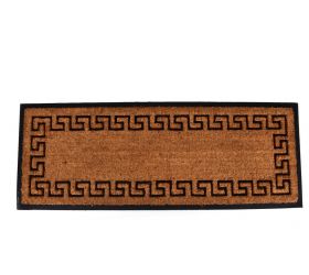 Rohož 45x120 cm guma+kokos ORIENT