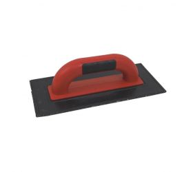 Hladítko murárske s kamienkami ABS 275x135x16mm PROF