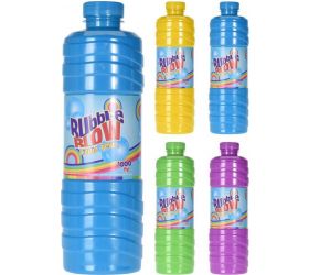 Bublifuk náplň 1L mix
