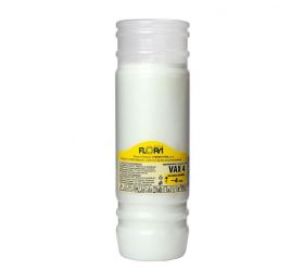 Náplň do kahanca parafín VAX 4 zalievaná 260g KLC