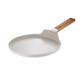 Panvica na palacinky 24cm liaty hliník NATURALLY