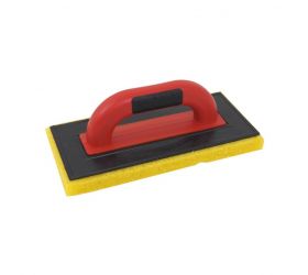 Hladítko murárske molitan hrubý professional ABS 250x130x20mm