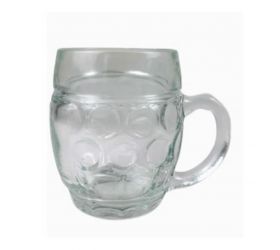 Pohár na pivo 300ml KORBEL krígel KLC