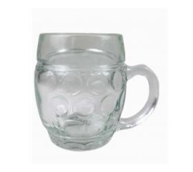Pohár na pivo 500ml, KORBEL, krígel