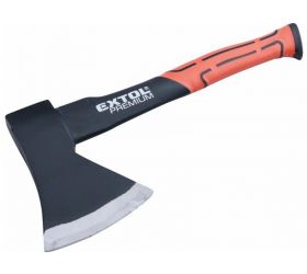 Sekera 800g sklolaminátová pogumovaná násada, 360mm