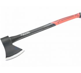 Sekera 1250g sklolaminátová pogumovaná násada, 700mm
