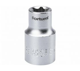 Hlavica nástrčná 1/2", vnútorný torx E14