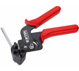 Kliešte na antikorové sťahovacie pásky,220 mm, so strihaním