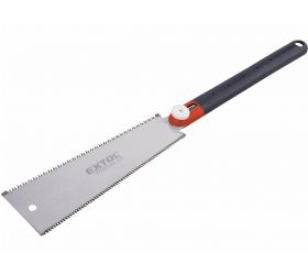 Pílka japonská obojstranná 253mm,ohybná čepeľ 0,8mm