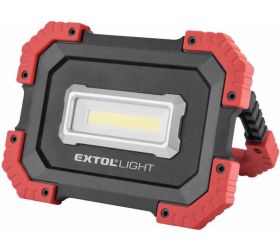 Svietidlo LED nabijateľné,10W,100lm,3,7V/4,4Ah,