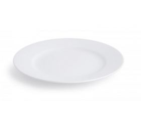 Tanier PURE plytký 24 cm porcelánový Premium