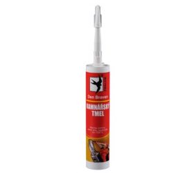 Tmel kachliarsky 310ml čierny KLC
