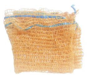Vrece sieťové rašlové 30x52cm (obsah 5kg) 10ks balenie