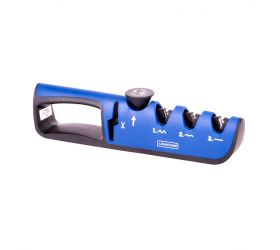 Ostrič nožov 3 v 1 Livington Blade Star