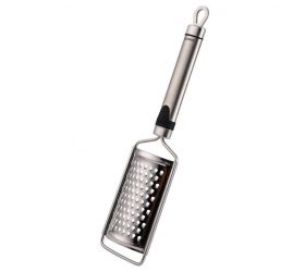 Strúhadlo nerezové 25cm závesné GIZMO