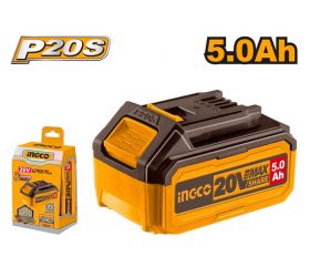 Batéria Li-Ion FBLI2003, 5,0Ah, pre INGCO, AKU, 20V, SYSTEM P20S