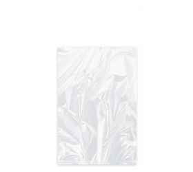Sáčky mikroténové univerzálne, 20x30cm 2l transparent/100ks