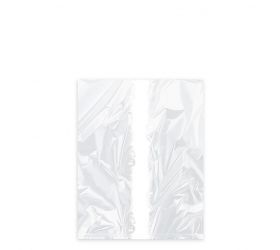 Vrecko do mrazničky (LDPE), 25x32cm, 3L/30ks