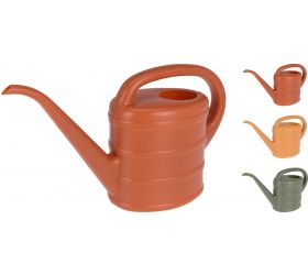 Krhla plastová 1,2L, mix 3 farieb