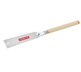 Pílka na drevo japonská obojstranná 250 mm