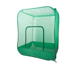 Sieť proti vtákom s konštrukciou 100x100x150cm GARDENKUS