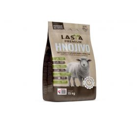 Hnojivo ovčie granule 15Kg
