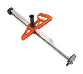Rezačka sadrokartónových dosiek 2,5-48cm PROKIN