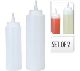 Sada dochucovacia 2-dielna, 250 a 400ml