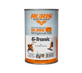 Olej prevodový Ruris G-Tronic 600ml