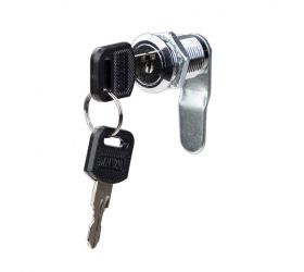 Cylindrická vložka do zámku 20mm, 2 kľúče