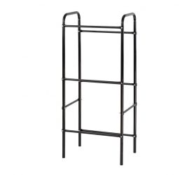 Regál na prepravky / stojan na max. 3 bedničky