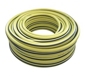 Hadica záhradná žltá 1/2" 50m