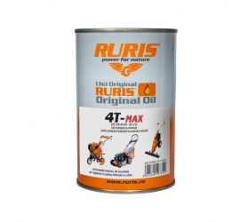 Olej RURIS 4T-MAX 600ml