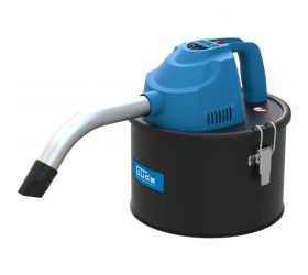 Vysávač na popol GA 4-600.1, 600W, objem 4L